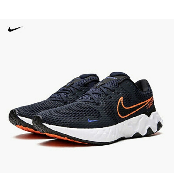 Nike Renew Ride 2 Running Shoes - Picture 1 of 10